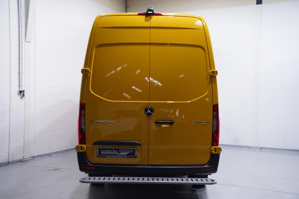 Mercedes-Benz Sprinter – foto 10