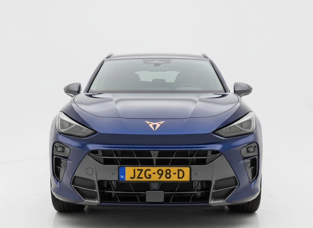 CUPRA Terramar – foto 9