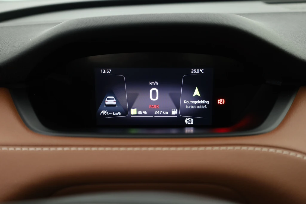 Škoda Enyaq iV – foto 23