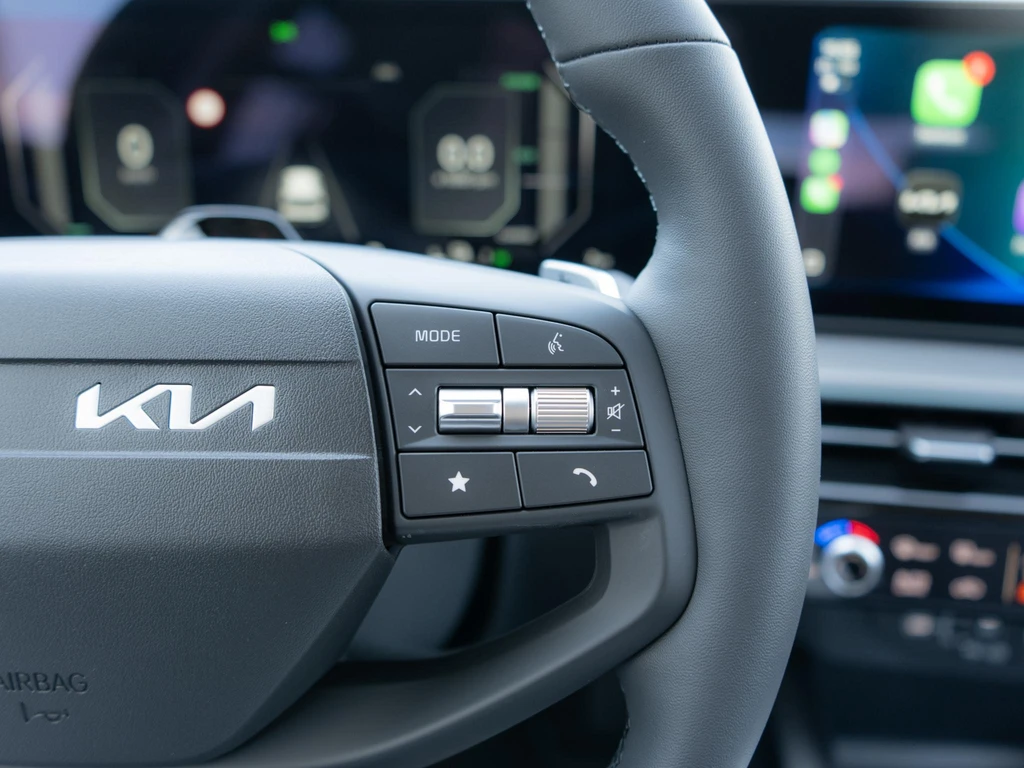 Kia Niro – foto 22