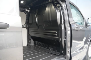 Ford Transit Custom – thumbnail 14