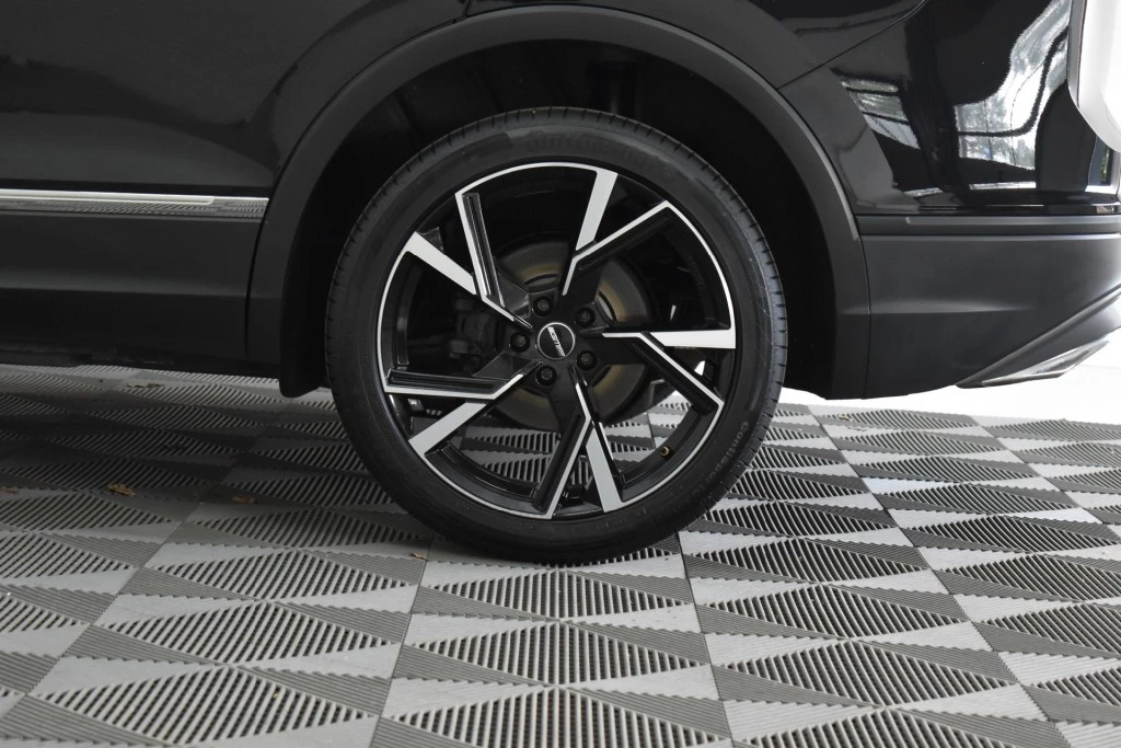 Volkswagen Tiguan – foto 36