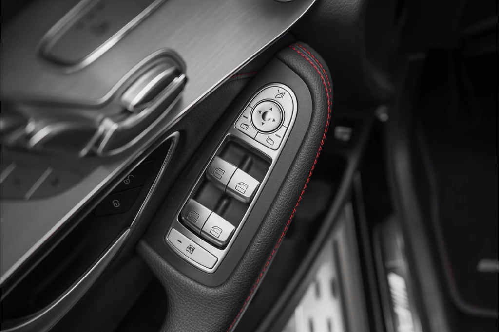 Mercedes-Benz GLC – foto 49