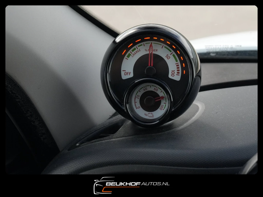 smart Forfour – foto 12