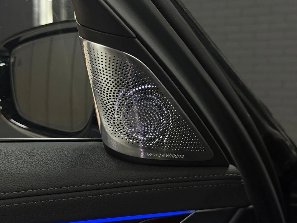 BMW 7 Serie – foto 22