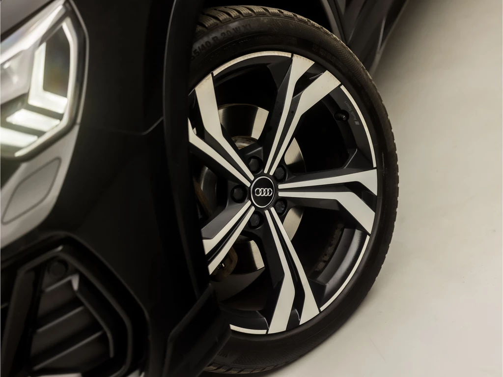 Audi Q3 – foto 17