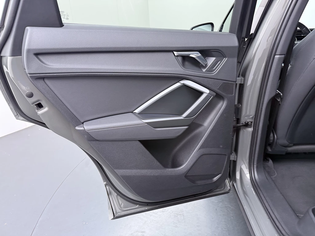 Audi Q3 – foto 37