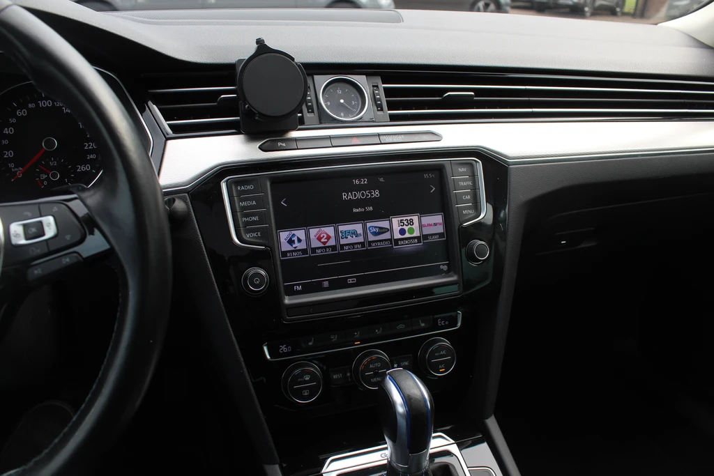 Volkswagen Passat – foto 18