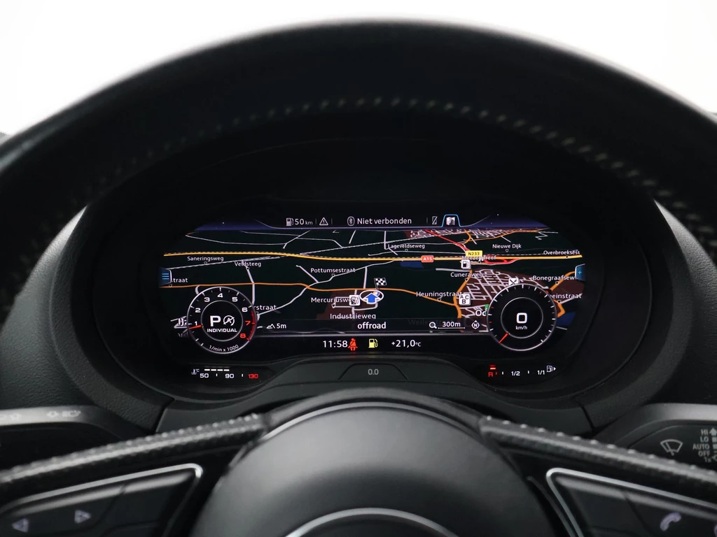 Audi A3 – foto 17