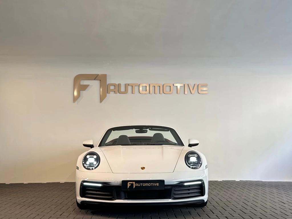 Porsche 911 – foto 9