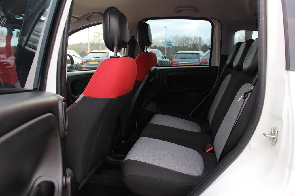 Fiat Panda – foto 13