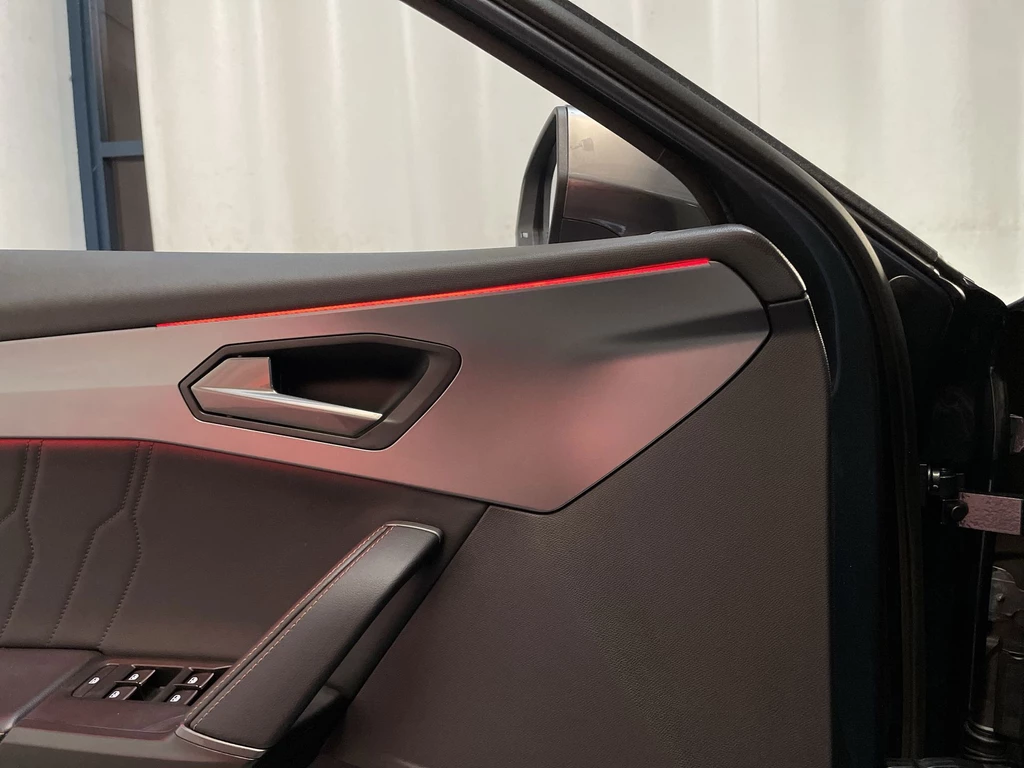 CUPRA Formentor – foto 26
