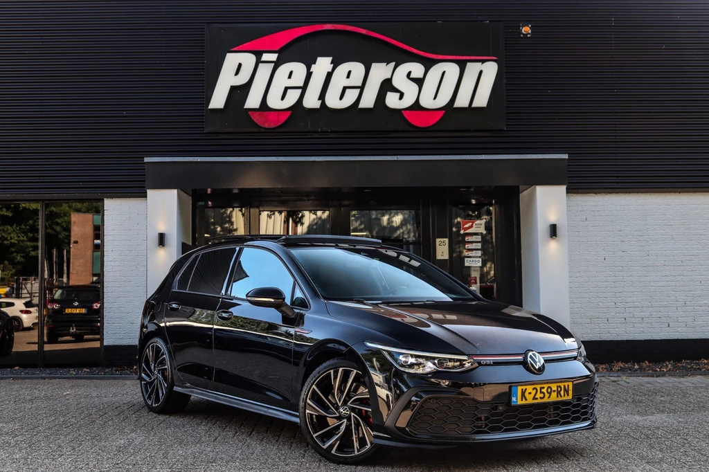 Volkswagen Golf – foto 7