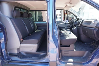 Renault Trafic – thumbnail 8