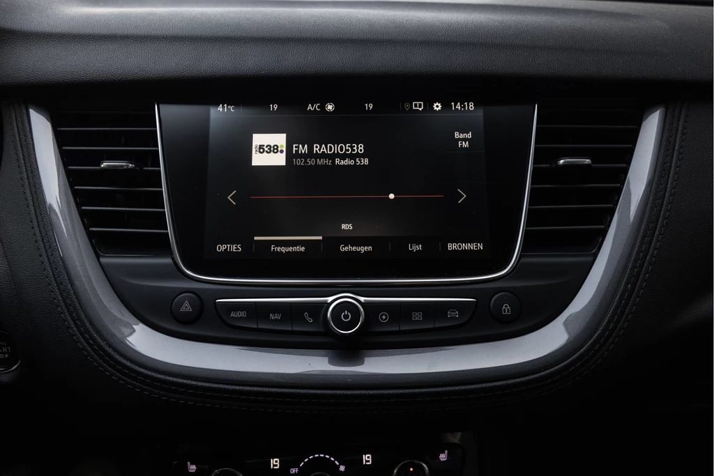 Opel Grandland X – foto 37