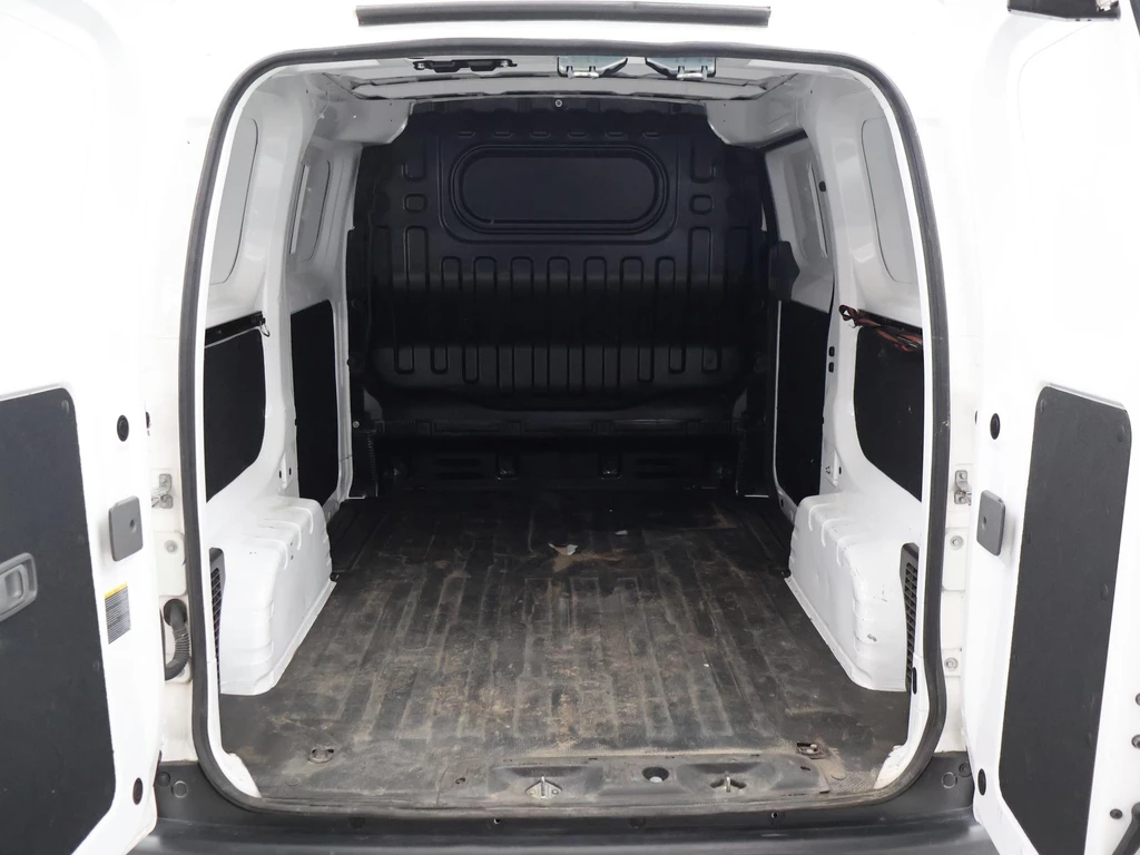 Nissan e-NV200 – foto 16