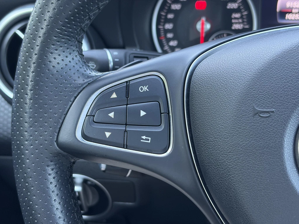 Mercedes-Benz A-Klasse – foto 30