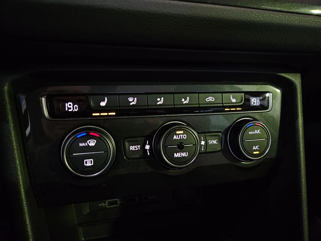 Volkswagen Tiguan – foto 37