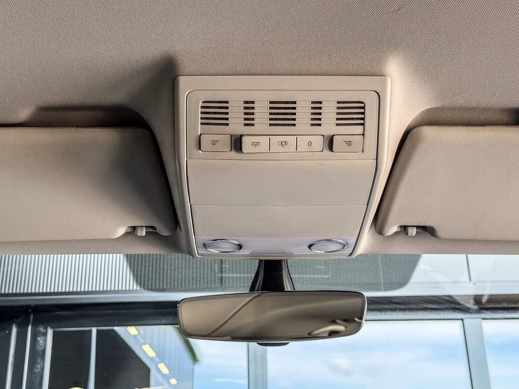 Volkswagen Caravelle – foto 61