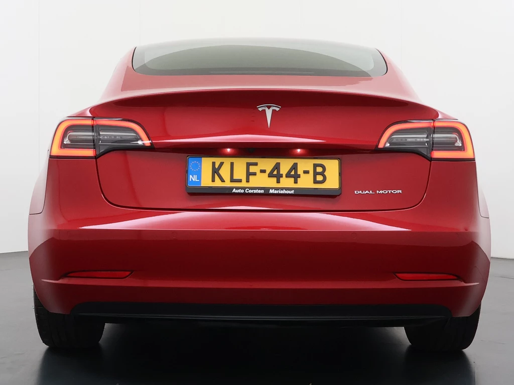 Tesla Model 3 – foto 4