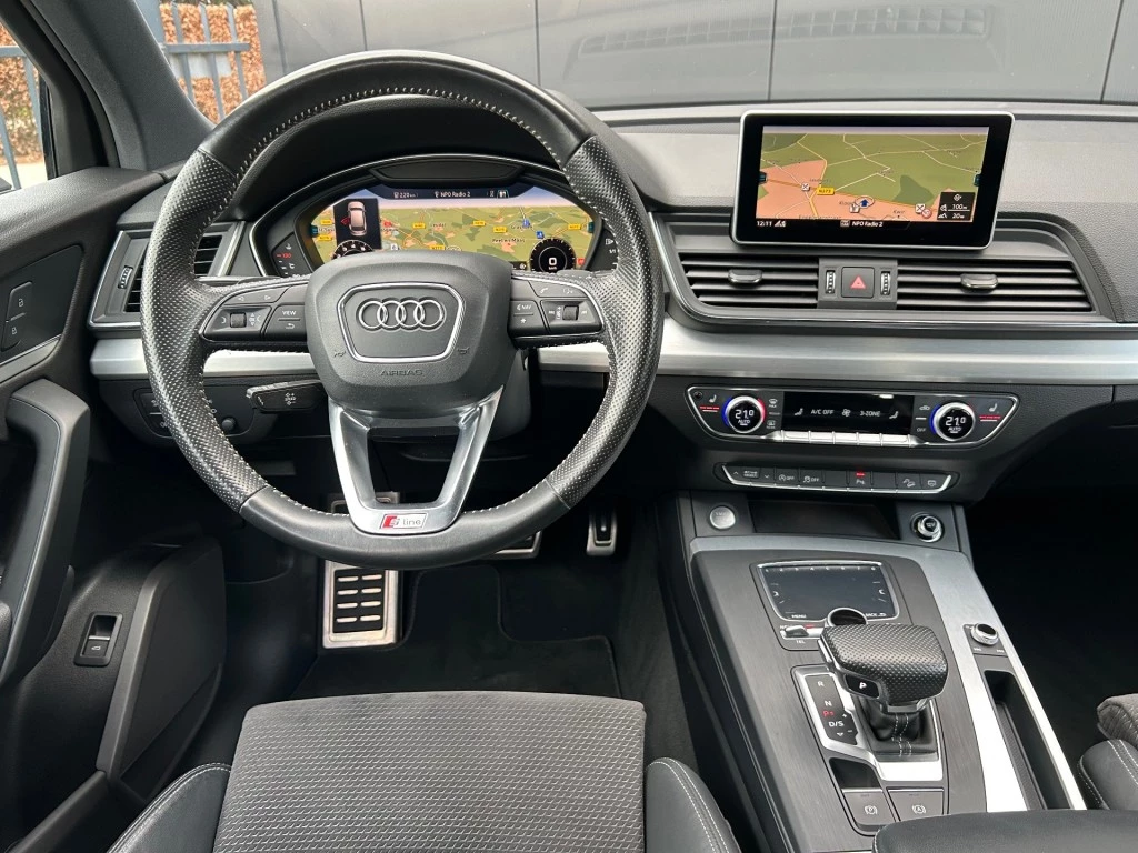 Audi Q5 – foto 21