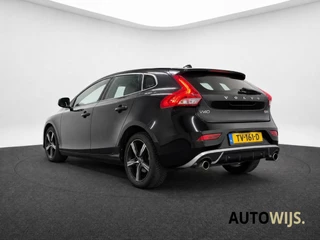 Volvo V40 – thumbnail 3