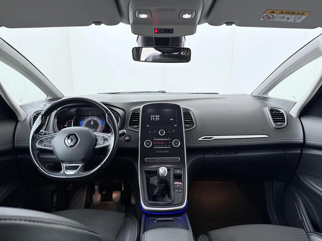 Renault Scénic – foto 14