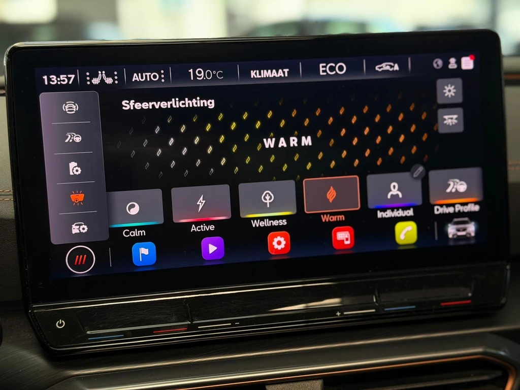 CUPRA Formentor – foto 11