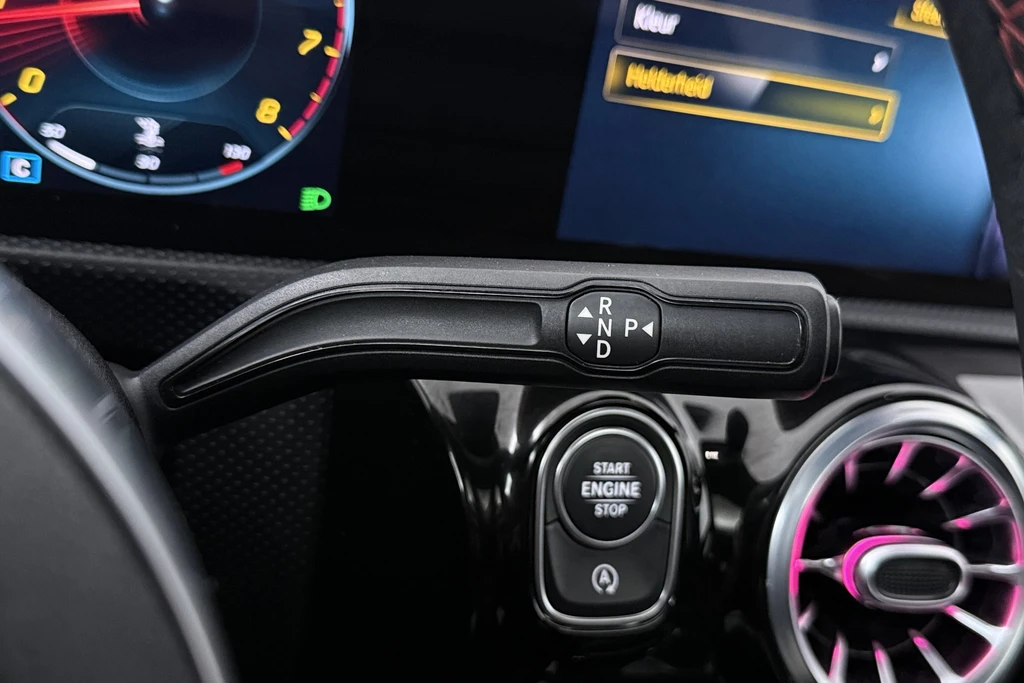 Mercedes-Benz A-Klasse – foto 15