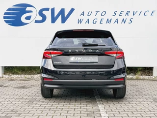 Škoda Fabia – thumbnail 4