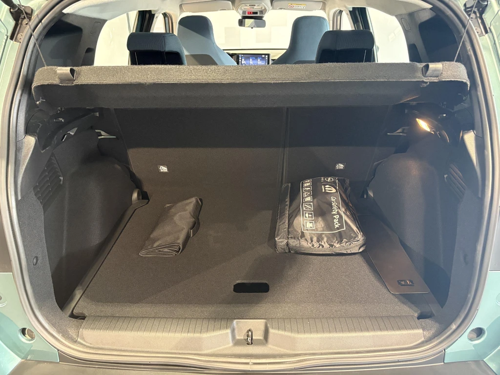 Opel Frontera – foto 17
