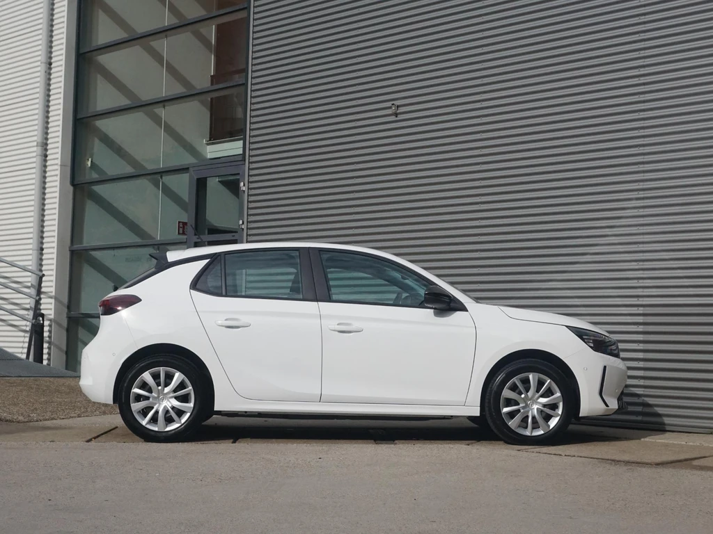 Opel Corsa-e – foto 5