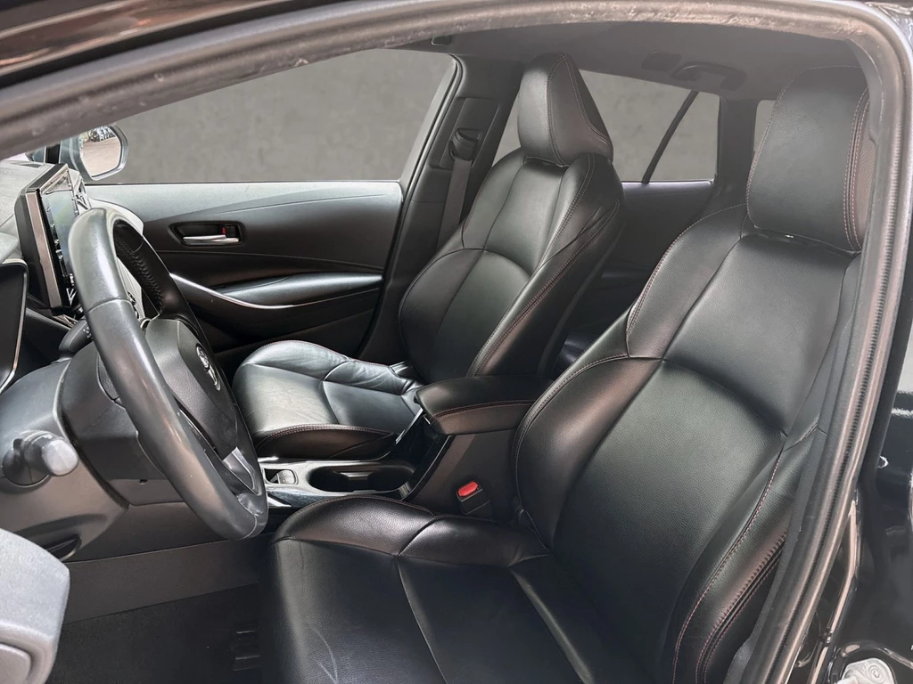 Toyota Corolla – foto 11