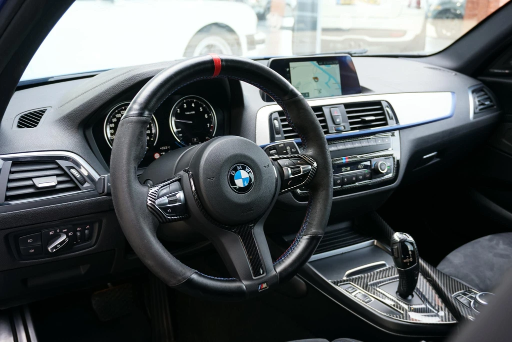 BMW 1 Serie – foto 15