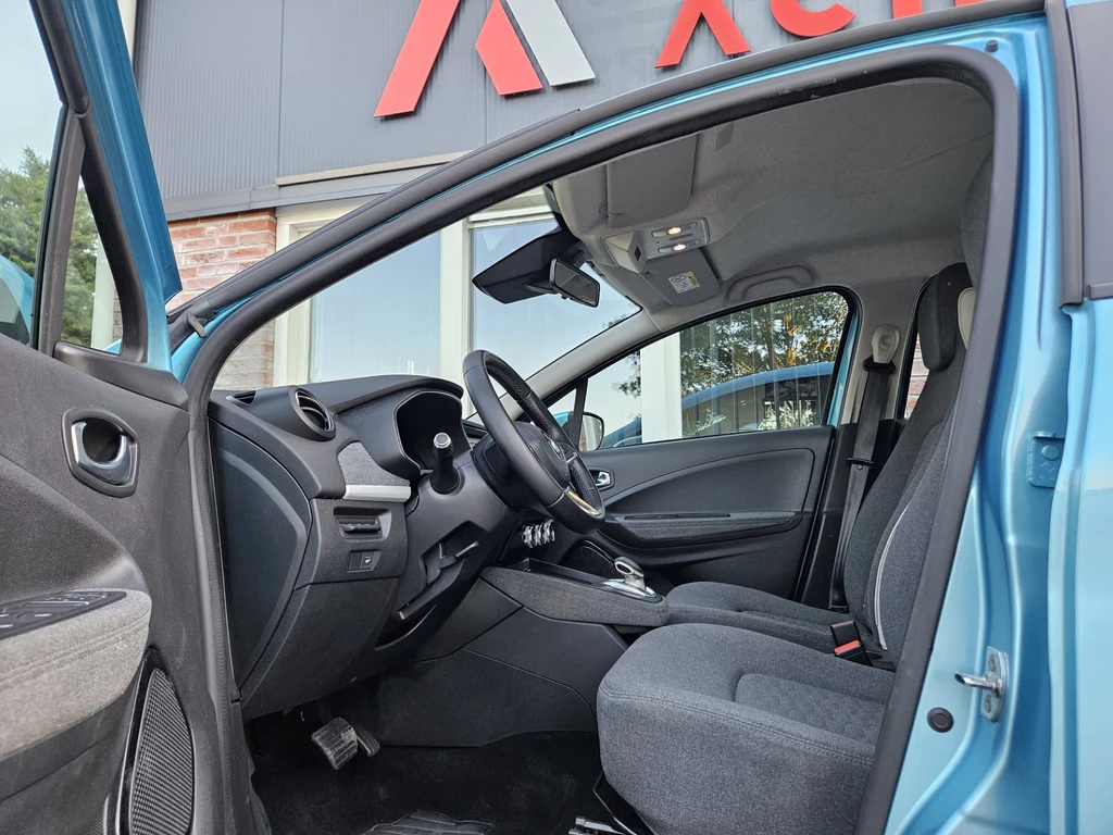Renault ZOE – foto 15