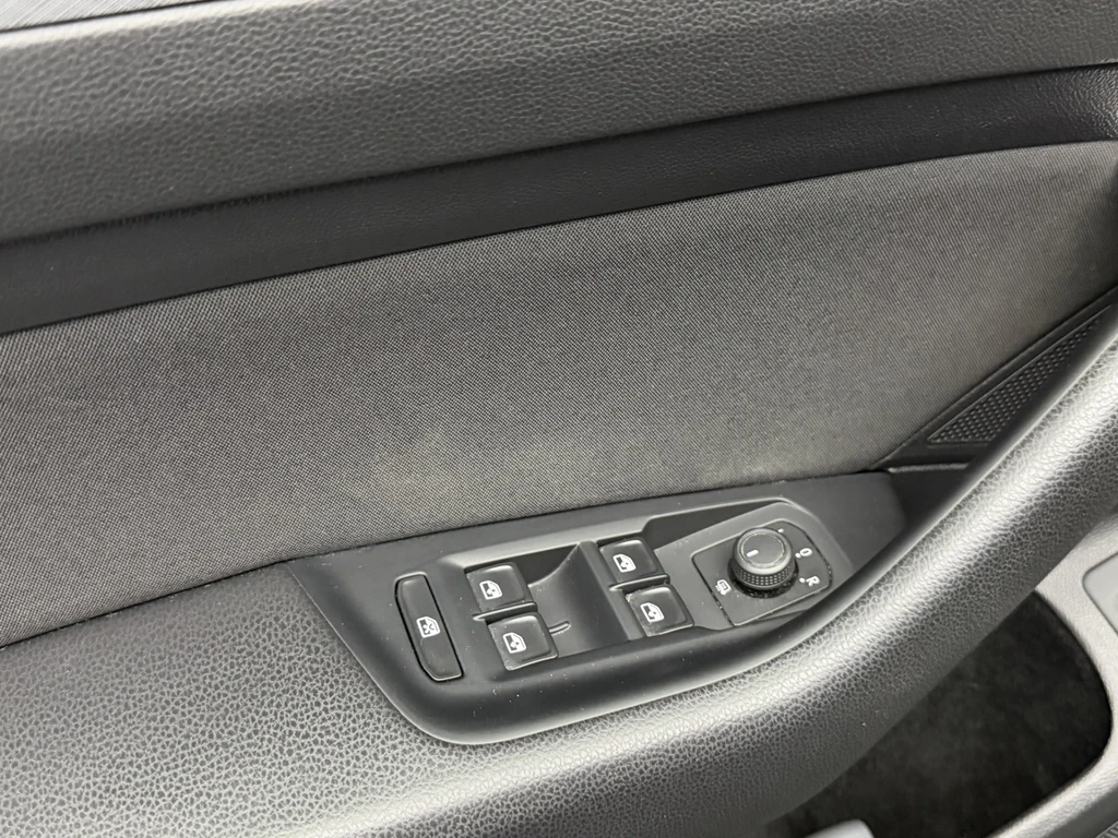 Volkswagen Passat – foto 29