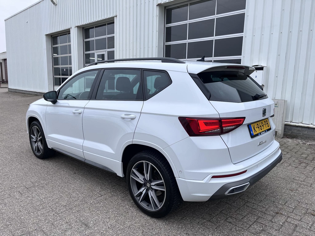 SEAT Ateca – foto 3