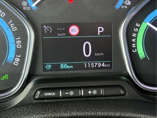 Opel Vivaro-e – thumbnail 17