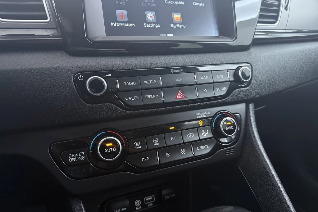Kia Niro – foto 30