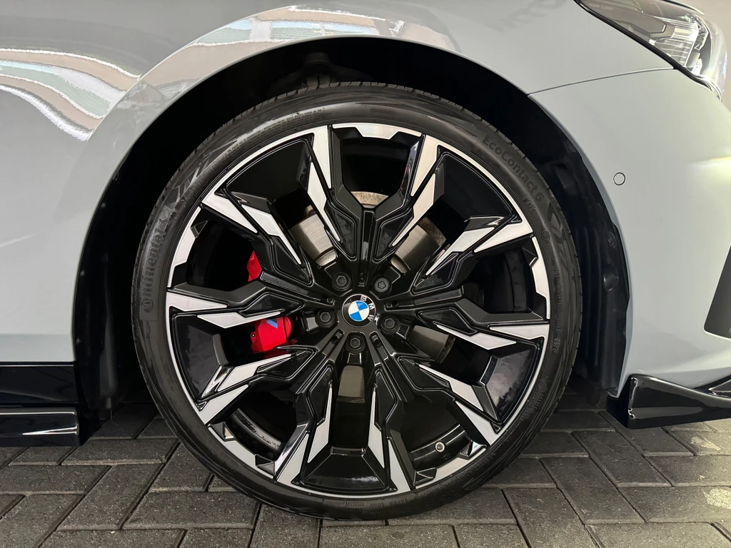 BMW 5 Serie – foto 42