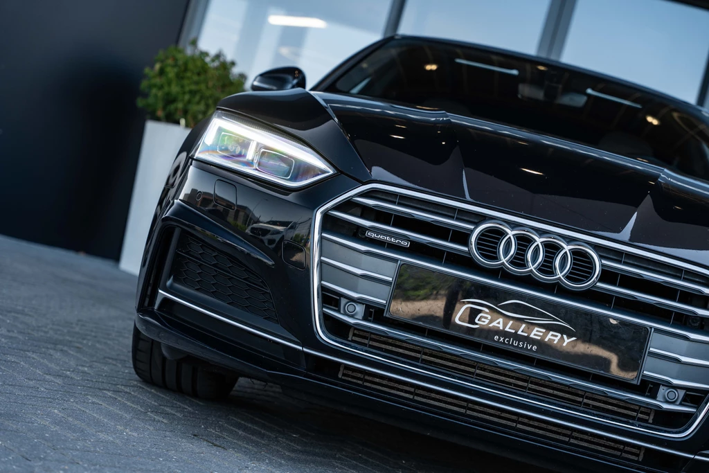 Audi A5 – foto 11
