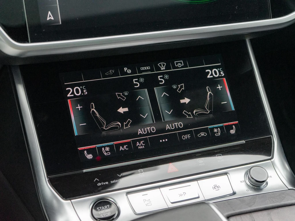 Audi A6 – foto 25