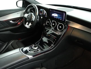 Mercedes-Benz C-Klasse – thumbnail 52