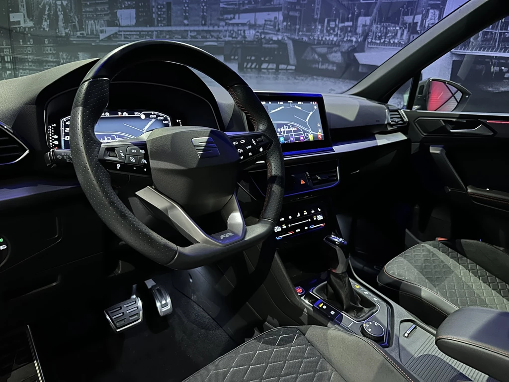 SEAT Tarraco – foto 19