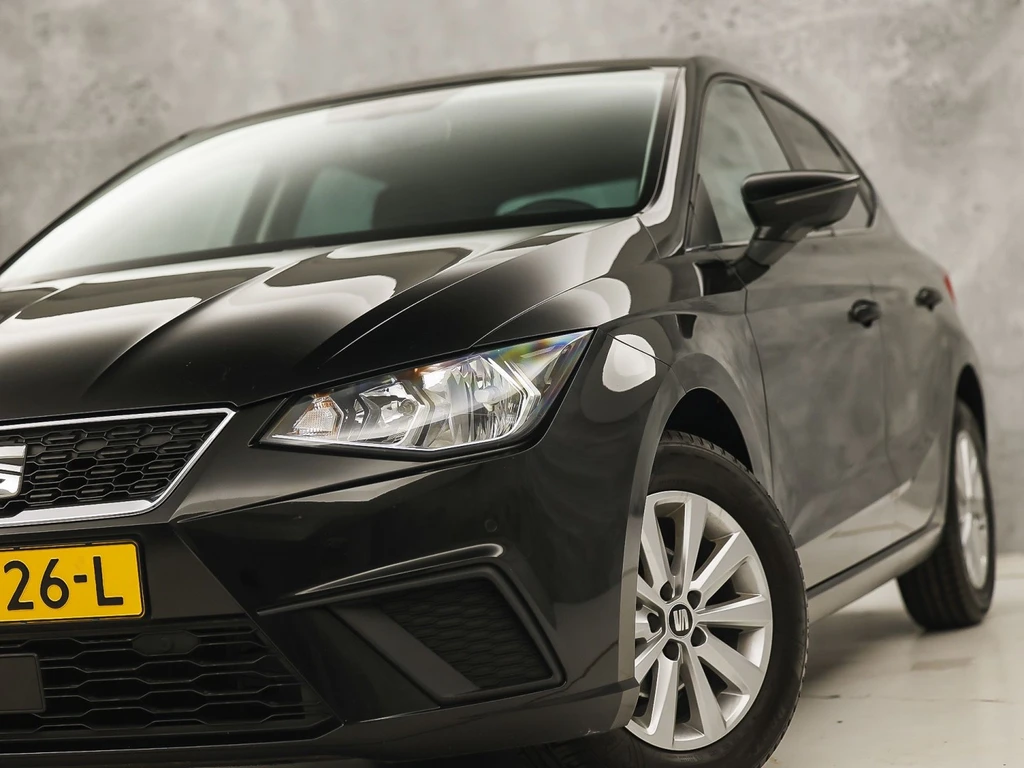 SEAT Ibiza – foto 2