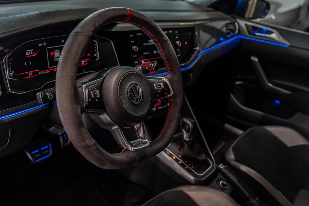 Volkswagen Polo – foto 23