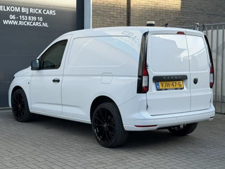 Volkswagen Caddy – thumbnail 3