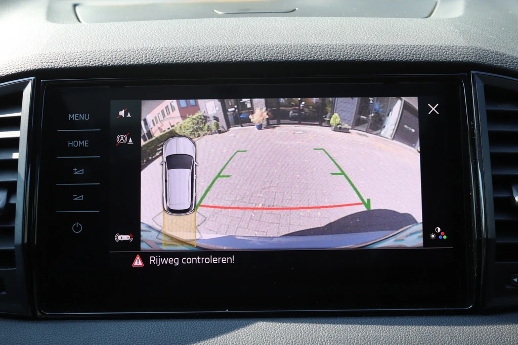 Škoda Karoq – foto 17