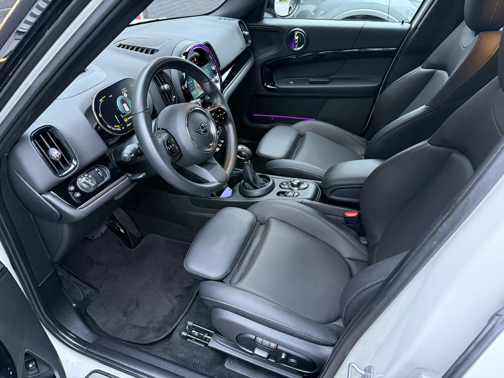 MINI Countryman – foto 10