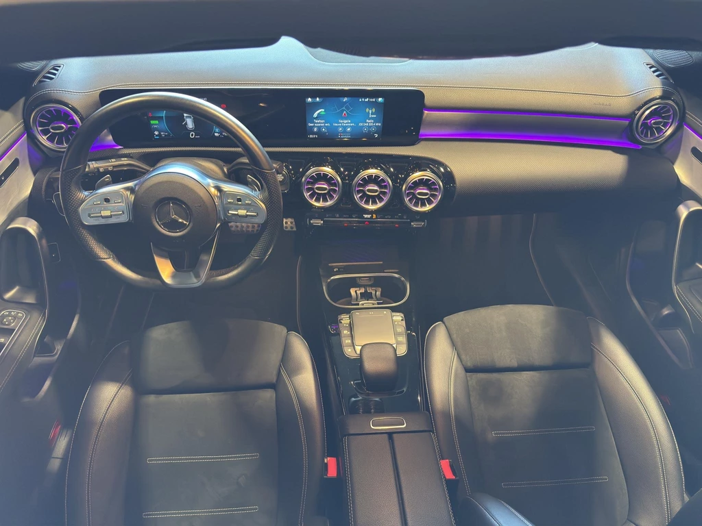 Mercedes-Benz CLA – foto 20